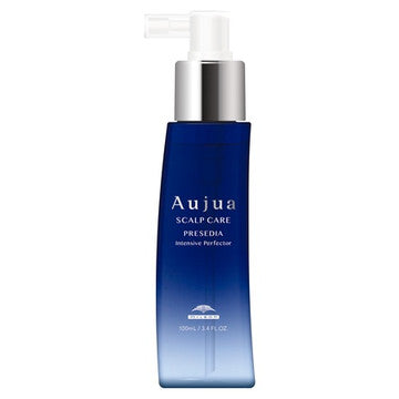 Aujua / オージュア プレセディア インテンシブ パーフェクター【容量:2サイズあり】 <100ml・詰替え用180ml>