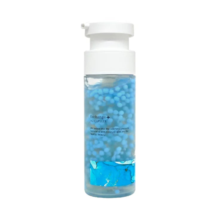 STRI / ストリ Exchange+ H2 カプセル <88ml> ※シャンプーを洗い流した後、トリートメントの前に使用するブースト美容液