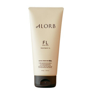 ALORB / アローブ トリートメント FL 【容量:2サイズあり】 <200g・詰替え用600g>