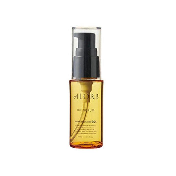 ALORB / アローブ オイルセラム <30ml>