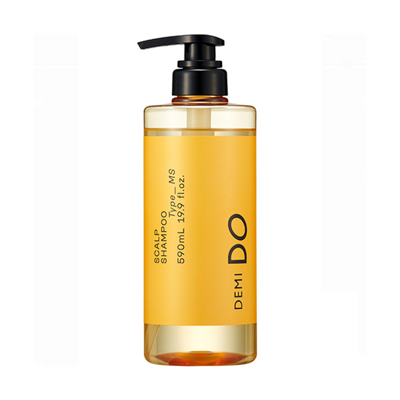 DEMI DO / デミ ドゥ スカルプシャンプー タイプ MS(For Mixed Skin)【容量:4サイズあり】 <300ml・590ml・詰替え用500ml・詰替え用1000ml>
