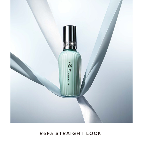 【ReFa】✨最高級 美容室専売品✨ストレートロック 業務ザイズ 280g 100mlが7月上旬までメーカー欠品中の為、WEBからの受付を一時