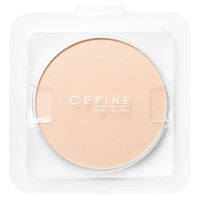 CEFINE / セフィーヌ FOR SALONS シルクフィニッシングパウダー レフィル NA-PRO