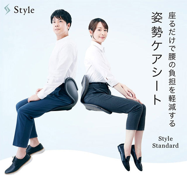 Style / スタイル Standard N01(生地無し仕様)【カラー:2色あり】