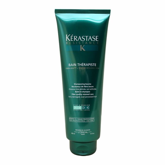 KERASTASE / ケラスターゼ　レジスタンス バン セラピュート【容量：2サイズあり】　<250ml・450ml>