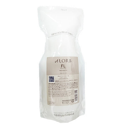 ALORB / アローブ　シャンプー FL　【容量：2サイズあり】　<250ml・詰替え用600ml>