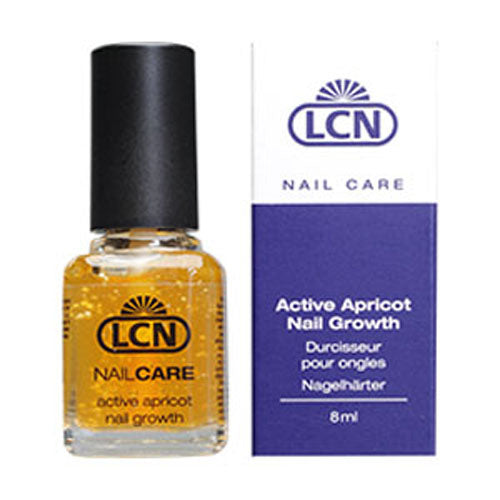 LCN　アプリコット ネイルセラム　<8ml>