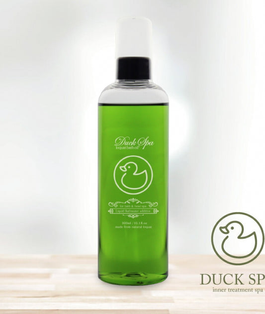 DUCK SPA　インナートリートメントスパ（入浴剤）　<300ml>