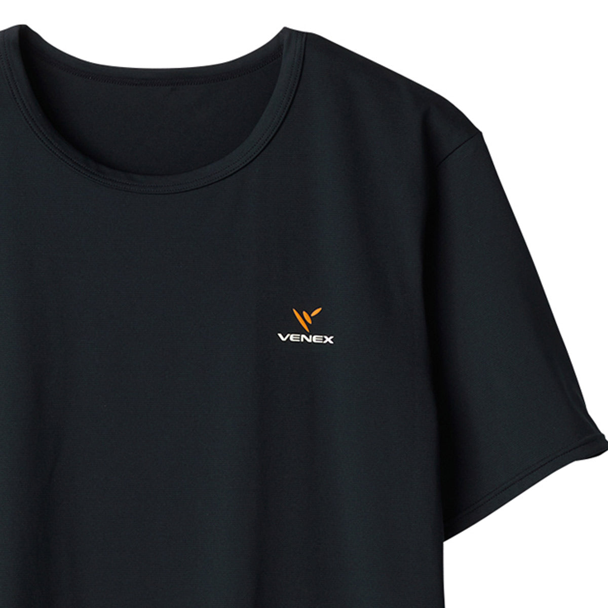 VENEX / ベネクス　リフレッシュ Tシャツ半袖 メンズ【サイズ：4種類あり】