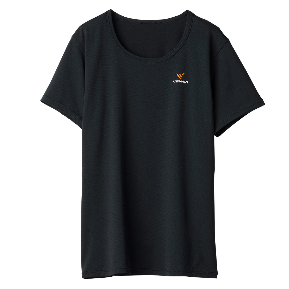 VENEX / ベネクス　リフレッシュ Tシャツ半袖 レディース【サイズ：3種類あり】