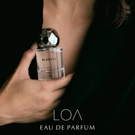 LOA EAU DE PARFUM/ロア オードパルファム 　＜香り9種＞