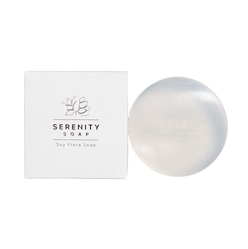 ESSENCE/エッセンス・SERENITY SOAP/セレニティ ソープ　＜デリケートゾーン専用固形石鹸＞
