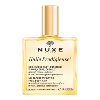 NUXE / ニュクス　プロディジュー オイル【容量：2サイズあり】　<50ml・100ml>