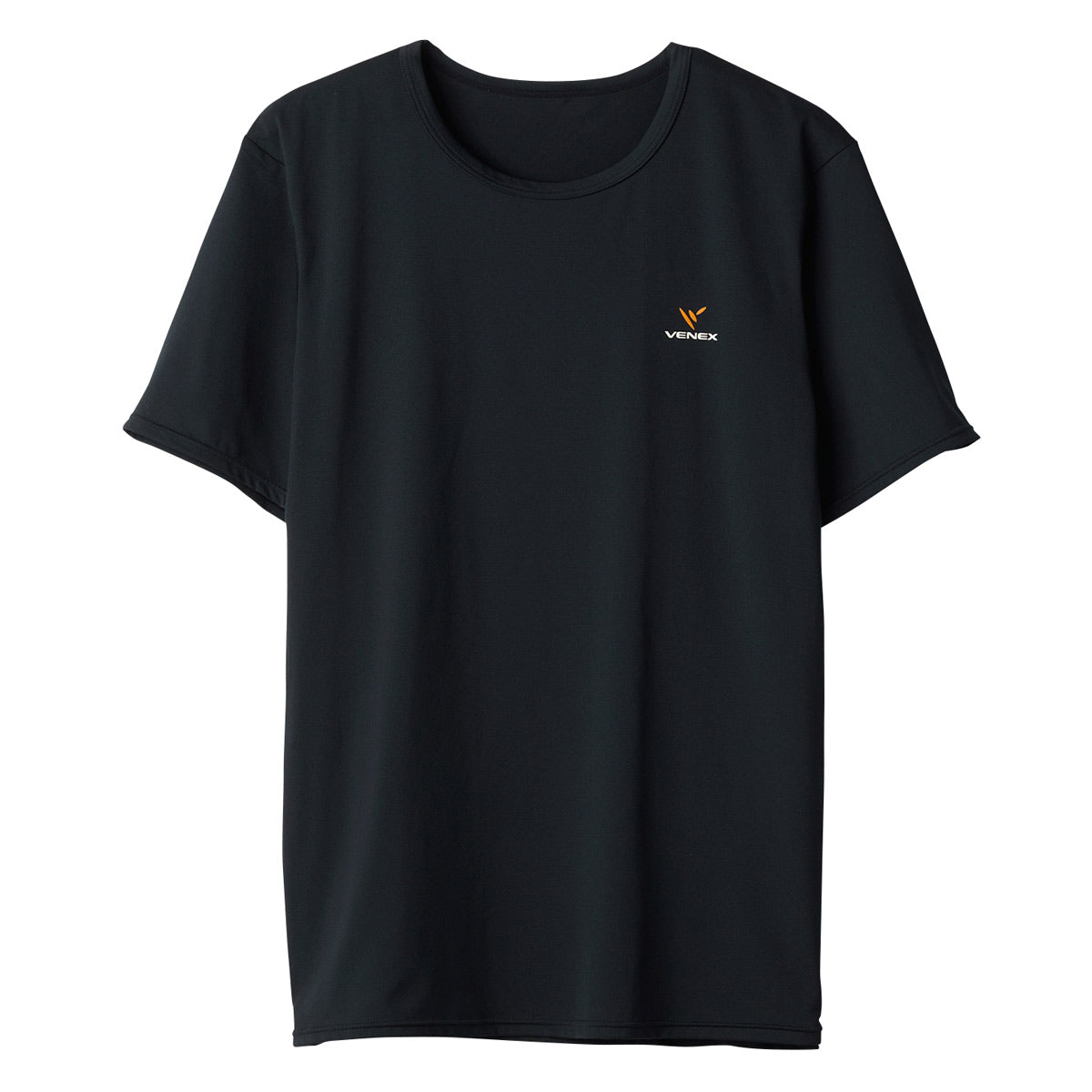 VENEX / ベネクス　リフレッシュ Tシャツ半袖 メンズ【サイズ：4種類あり】