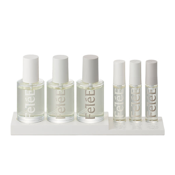 DEMI / デミ　フェテオイル【香り：3種類あり】【容量：2サイズあり】　<100ml・28ml>