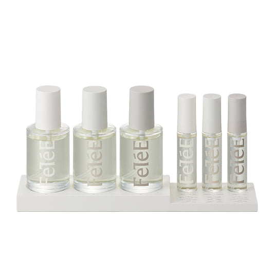 DEMI / デミ　フェテオイル【香り：3種類あり】【容量：2サイズあり】　<100ml・28ml>