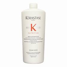 KERASTASE / ケラスターゼ　ニュートリティブ バン サテン リッシュ【容量：2サイズあり】　<250ml・1000ml>