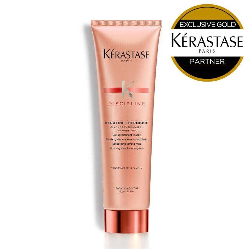 KERASTASE / ケラスターゼ　ディシプリン フルイダリスト テルミック　<150g>