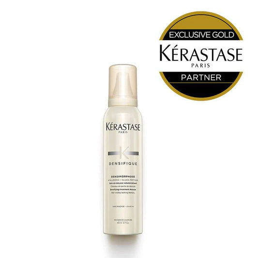 KERASTASE / ケラスターゼ　デンシフィック ムース デンシフィック　<150g>