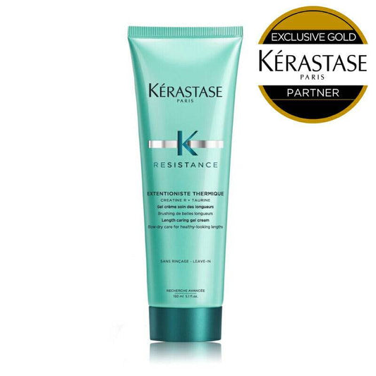 KERASTASE / ケラスターゼ　レジスタンス エクステンショニスト テルミック　<150ml>