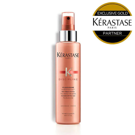 KERASTASE / ケラスターゼ　ディシプリン フルイディシーム　<150ml>