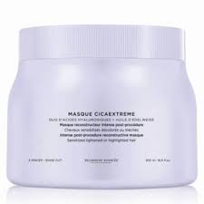 KERASTASE / ケラスターゼ　ブロンドアブソリュ マスク シカエクストリーム【容量：2サイズあり】　<200ml・500ml>