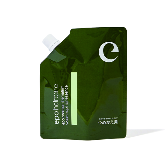 ユーグレナ　エポプレミアムヘマチン【容量：2サイズあり】　<120ml・110ml（詰替え）>