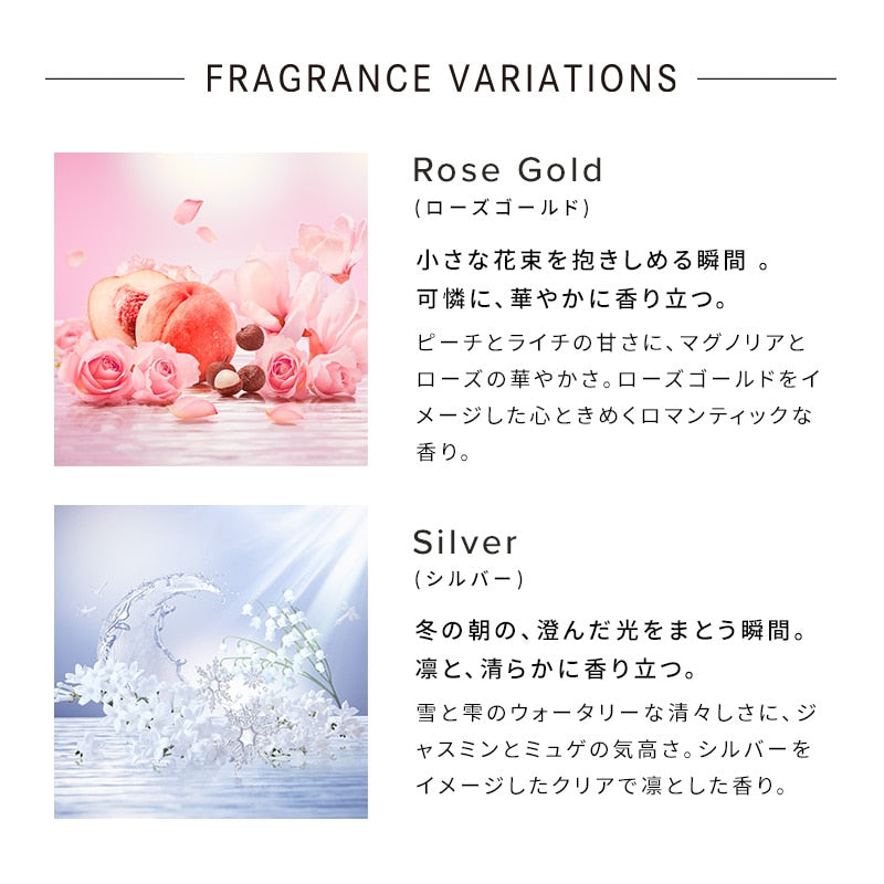 ReFa/リファ　ReFa HEART HAIR FRAGRANCE   リファハートヘアフレグランス   30mL  <香り：５種類あり>