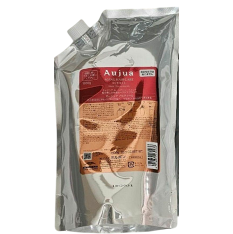 Aujua / オージュア　アルティール ヘアトリートメント【容量：3サイズあり】　<250g・500g・詰替え用1kg>