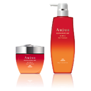 Aujua / オージュア　アルティール ヘアトリートメント【容量：3サイズあり】　<250g・500g・詰替え用1kg>