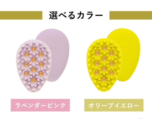 G-ZERO COIL MICROCURRENT ION BRUSH（ジーゼロコイル マイクロカレント イオンブラシ）