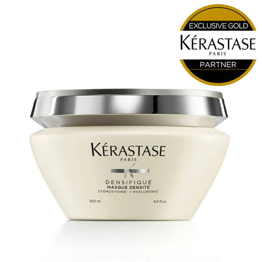 KERASTASE / ケラスターゼ　デンシフィック マスク デンシフィック　<200g>