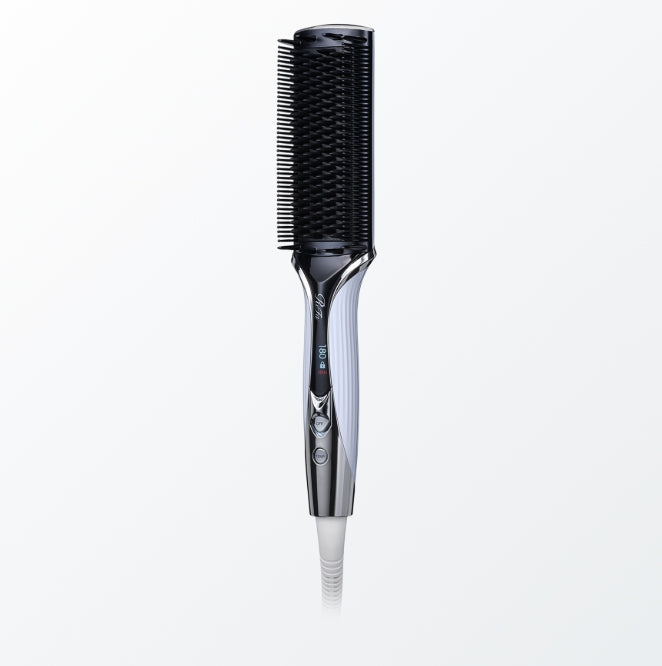 ReFa STRAIGHT BLOW IRON（リファ ストレート ブロー アイロン）全2色