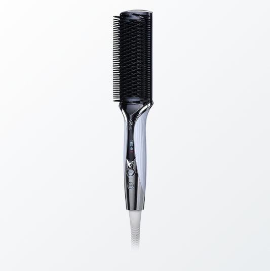 ReFa STRAIGHT BLOW IRON（リファ ストレート ブロー アイロン）全2色