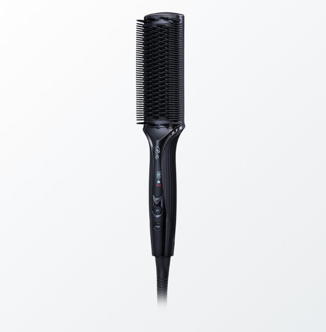 ReFa STRAIGHT BLOW IRON（リファ ストレート ブロー アイロン）全2色