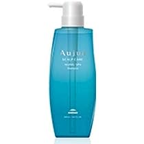 Aujua / オージュア　エイジングスパ シャンプー【容量：3サイズあり】　<250ml・500ml・詰替え用1L>