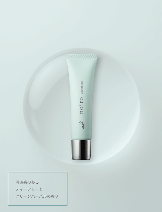 noiro / ノイロ　ニジュウイチグローセンス　<10ml>