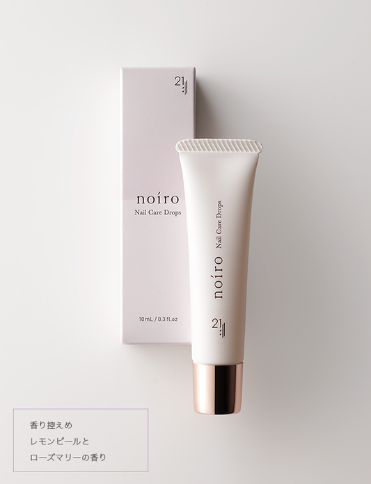 noiro / ノイロ　ニジュウイチケアドロップス　<10ml>
