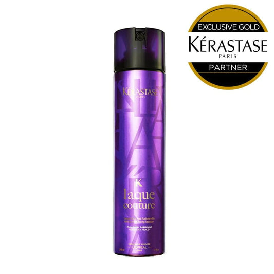 KERASTASE / ケラスターゼ　ラック クチュール　<222g>