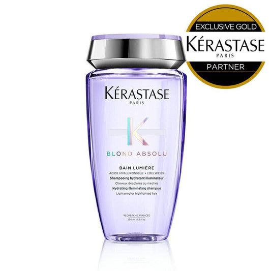 KERASTASE / ケラスターゼ　ブロンドアブソリュ バン ルミエール【容量：2サイズあり】　<250ml・1000ml>