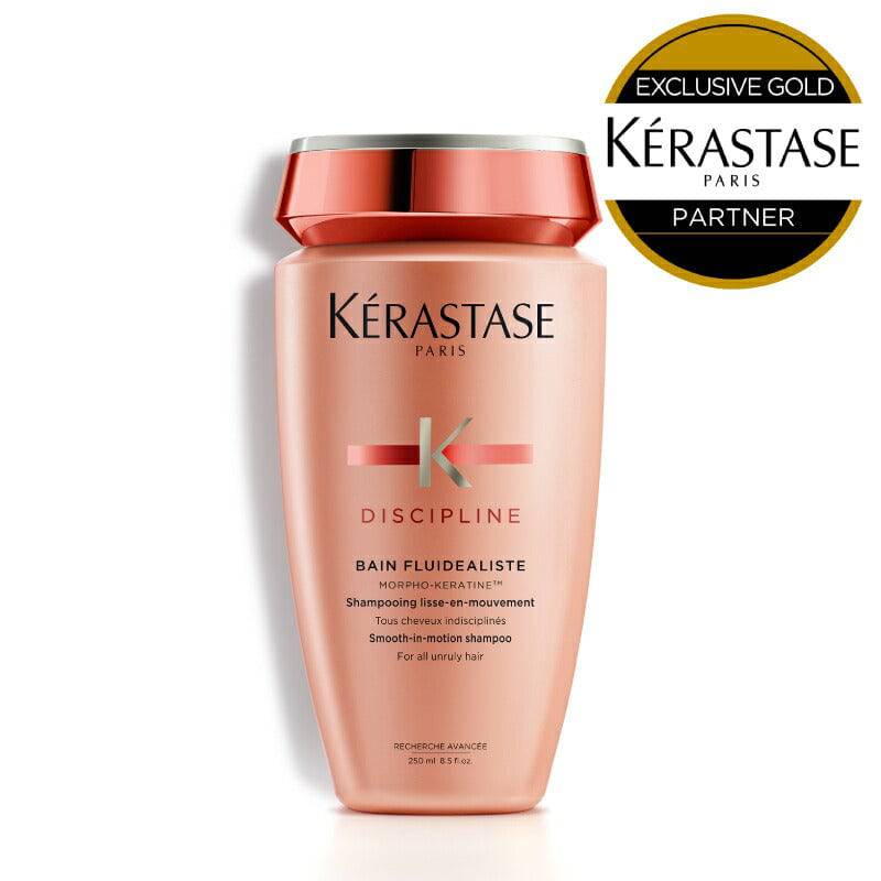 KERASTASE / ケラスターゼ　ディシプリン バン フルイダリスト【容量：2サイズあり】　<250ml・1000ml>