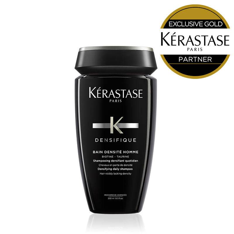 KERASTASE / ケラスターゼ　デンシフィック バン デンシフィック オム【容量：2サイズあり】　<250ml・1000ml>