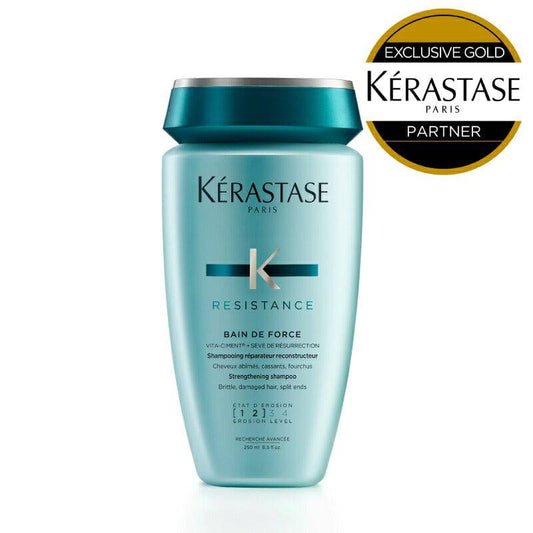 KERASTASE / ケラスターゼ　レジスタンス バン ド フォルス N【容量：2サイズあり】　<200ml・1000ml>