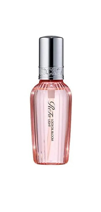 ReFa/リファ　Refa LOCK OIL BLOOM / Refa LOCK OIL BLOOM LIGHT  リファロックオイルブルーム/リファロックオイルブルームライト　各100mL