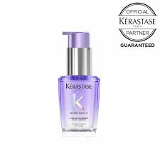 KERASTASE / ケラスターゼ　ブロンドアブソリュ ユイル シカエクストリーム R【サイズ：3種類あり】　<75ml・詰替え用75ml・30ml> (コピー)