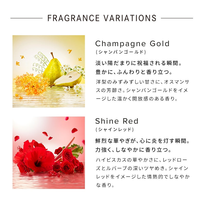 ReFa/リファ　ReFa HEART HAIR FRAGRANCE   リファハートヘアフレグランス   30mL  <香り：５種類あり>