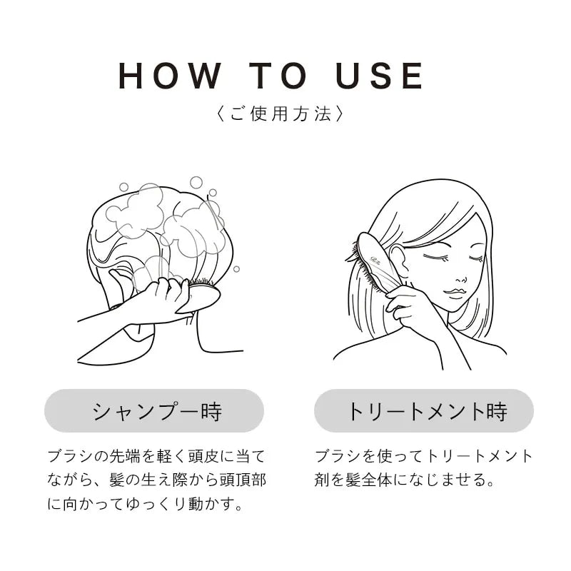 ReFa/リファ　ION CARE BRUSH PREMIUM   リファイオンケアブラシプレミアム   <カラー：４色あり>
