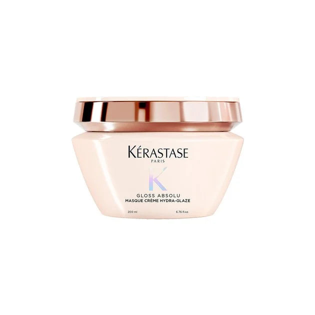 KERASTASE / ケラスターゼ　グロスアブソリュ　マスク　クリームハイドラグレイズ＜ヘアマスク＞　<200ml>