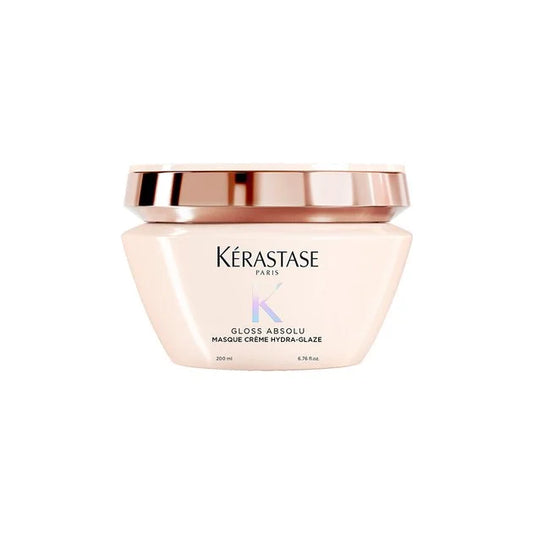KERASTASE / ケラスターゼ　グロスアブソリュ　マスク　クリームハイドラグレイズ＜ヘアマスク＞　<200ml>