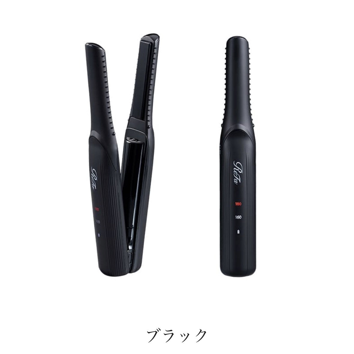 ReFa/リファ　ReFa FINGER IRON ST　リファフィンガーアイロン ST　<カラー：7色あり>